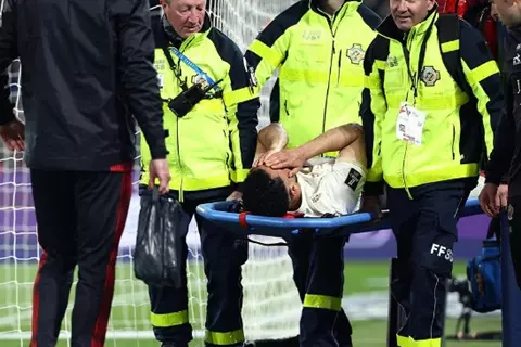 لاعب نيس: الفوز على باريس سان جيرمان من أجل عبد المنعم